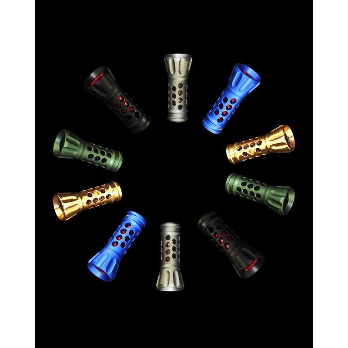 Daido - Dsp Handle Knob Reel Legion Cnc Alumunium - Daido Knob Reel #Gratisongkir