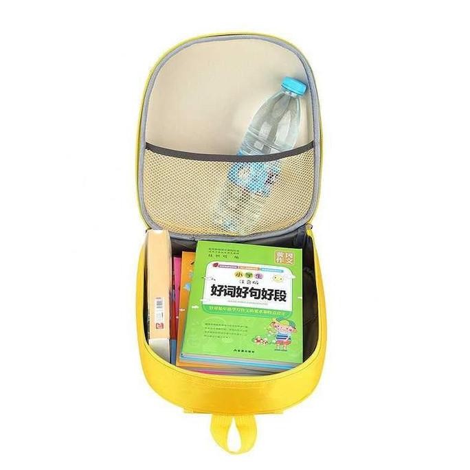 

Spesial Ransel Sekolah Anak Tas Anak Laki Laki Backpack Model Bus Tayo