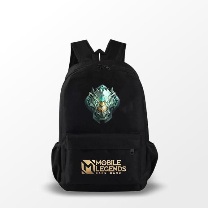 

Miliki Tas Sekolah Anak Sd Mlbb Laki Laki Perempuan Casual Kasual Ransel Kantong Original Termurah Produk Lokal