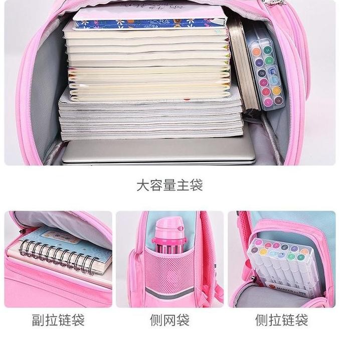 

Diskon Tas Ransel Unicorn Anak Perempuan Impor / Tas Sekolah Unicorn Anak