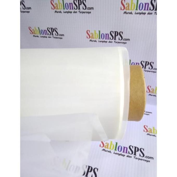

KAIN SCREEN SABLON T200 L : 125cm P : 50cm