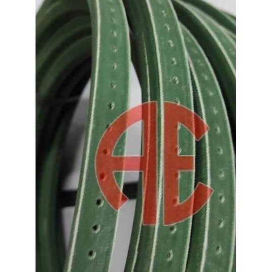 HARGA DISC - V-Belt Perforated Belt Sunrope Belt Lubang