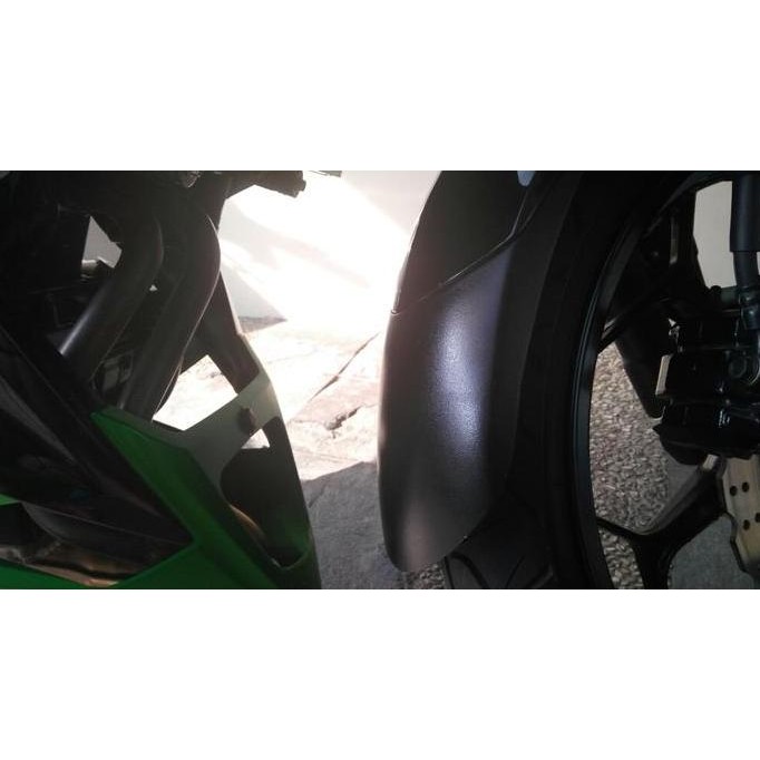 Spakbor Ninja 250 Fi / Z250 (Extension)