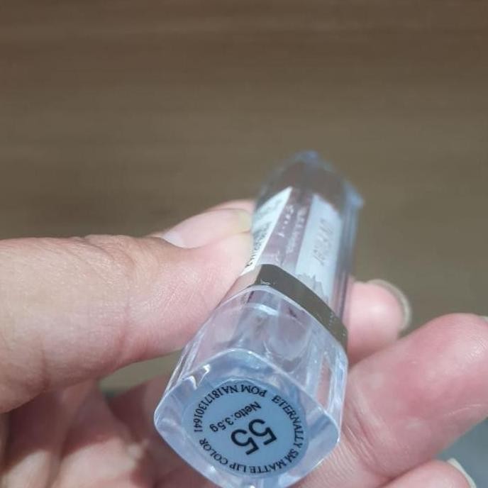 Lipstik Eternally / Lipstik matte / lipstik supermatte