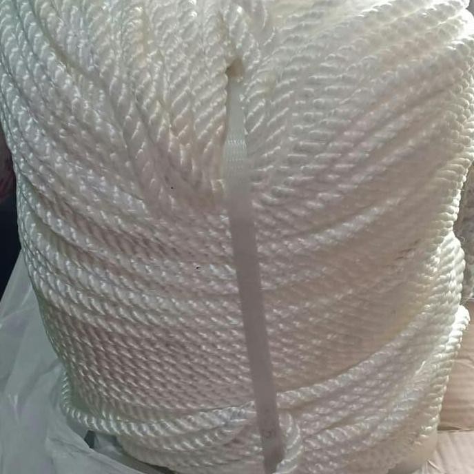 Tali Nilon Tampar nilon 8mm roll