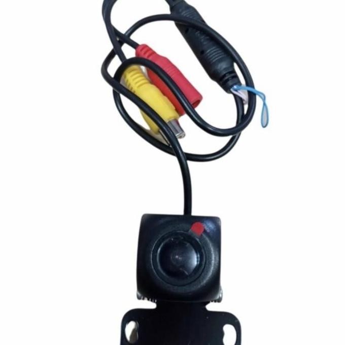 Kamera mundur Sansui AHD Kamera