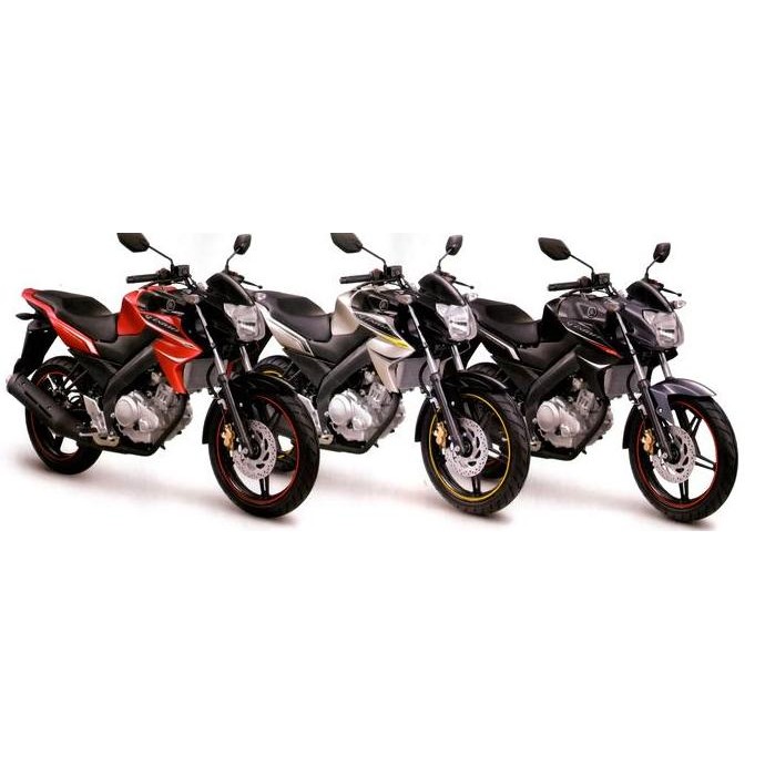 Jok Yamaha Vixion Lightning -Nvl-Original