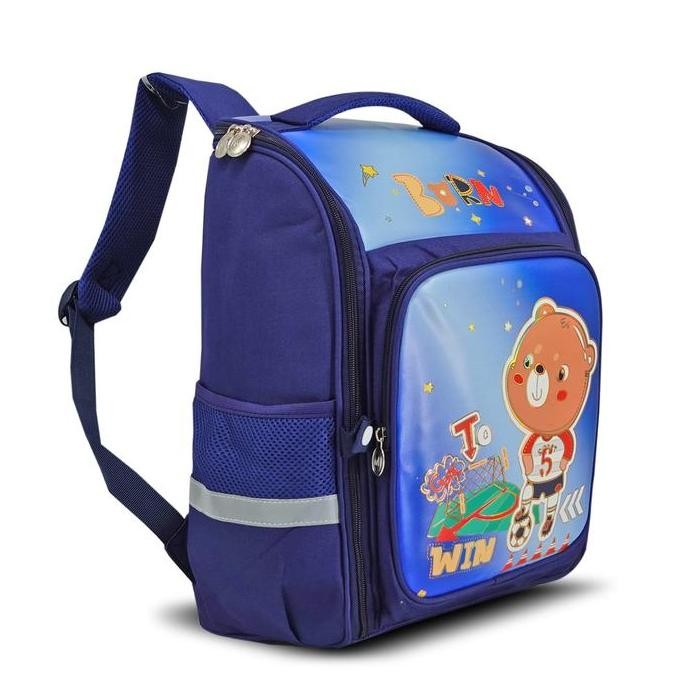 

Spesial Newtonkids-Tas Ransel Sekolah Anak Sd Susun Karakter Glossy/Backpack Anak Terkini/Fashion Anak Terkini/Tas Import Fashion Tas