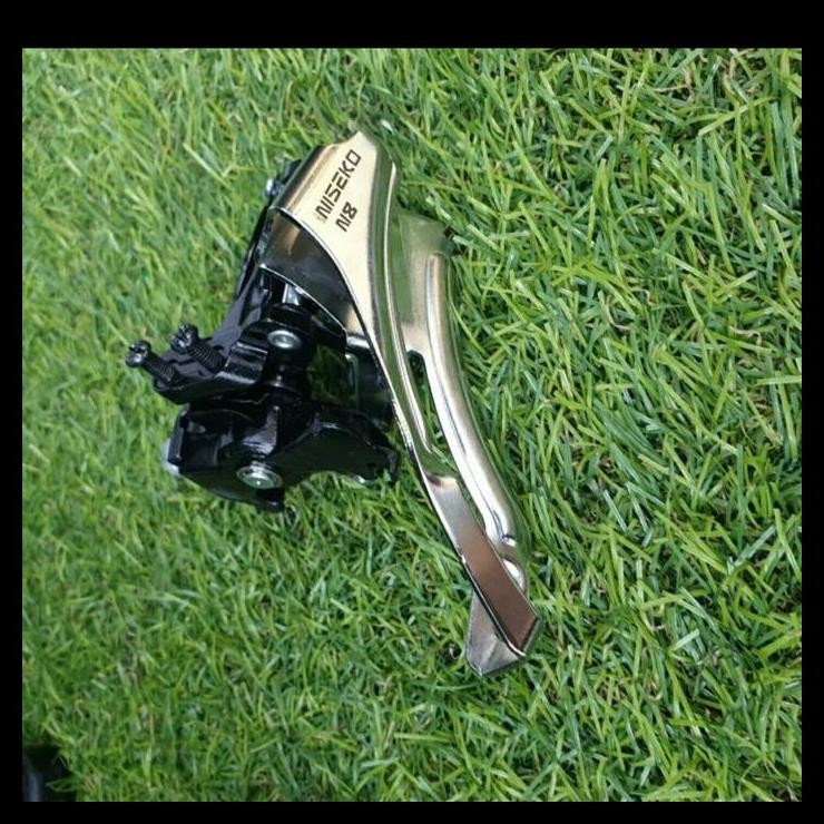 DISKON FD DERRAILEUR NISEKO N8 