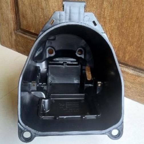 Box Bagasi Bawah Jok Honda Supra X 125 Karbu 2005-2012