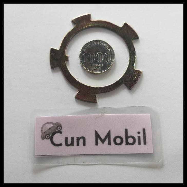 GRATIS ONGKIR RING AS RODA DEPAN HARDTOP 1F. 