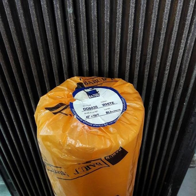 KAIN KAPAS/KAIN KERAS KODOK SEDANG DD8035 BBD TELOR KODOK