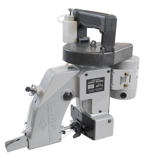 mesin jahit karung Newlong NP7A / NP-7A