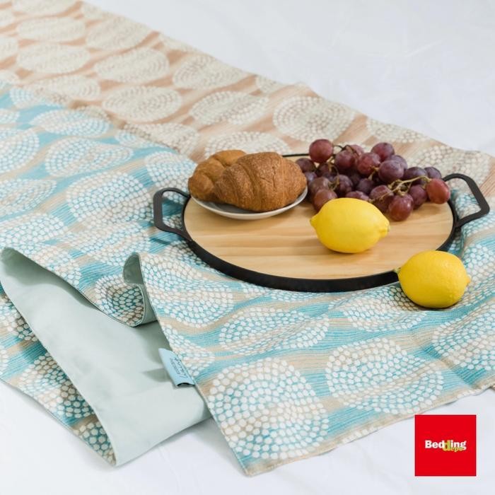 Bedding Depo Bed Runner Hotel