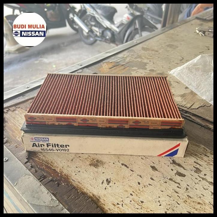 GRATIS ONGKIR AIR FILTER SARINGAN UDARA INFINITY A32 CEFIRO A31 SENTRA B13 XTRAIL T30 SERENA C24 