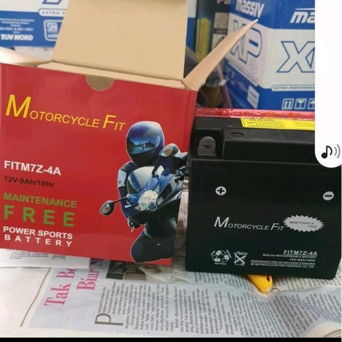 Aki Motor Thunder Pulsar220