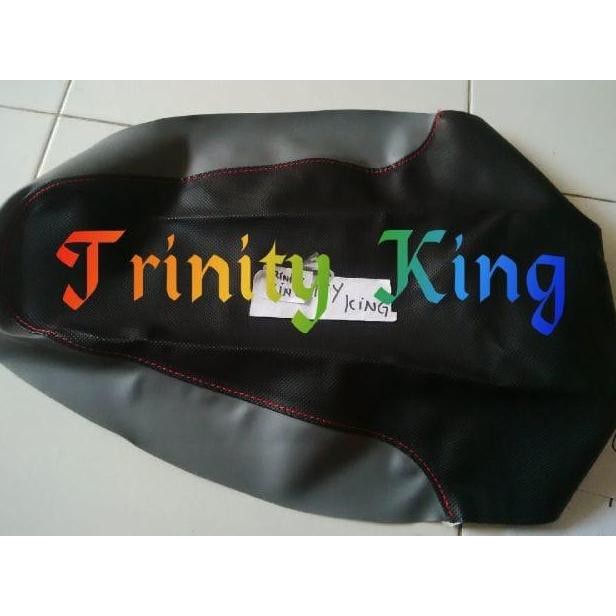 Cover Jok (Kulit Jok) Yamaha Xeon /Gt 125 Original