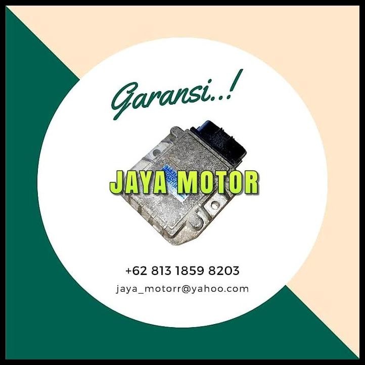 TERMURAH M892 IGNITER TOYOTA 89621-26010 174 DENSO 