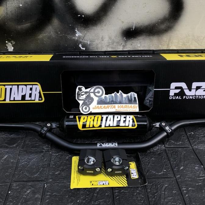 Stang Protaper Fuzion Original Set Raiser Protaper Crf Klx Wr155 Dll