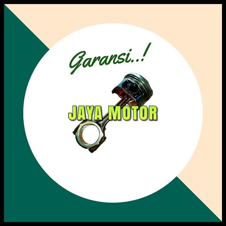 BEST DEAL Q661 PISTON STANG SEHER SUZUKI X OVER SX4 1.5 