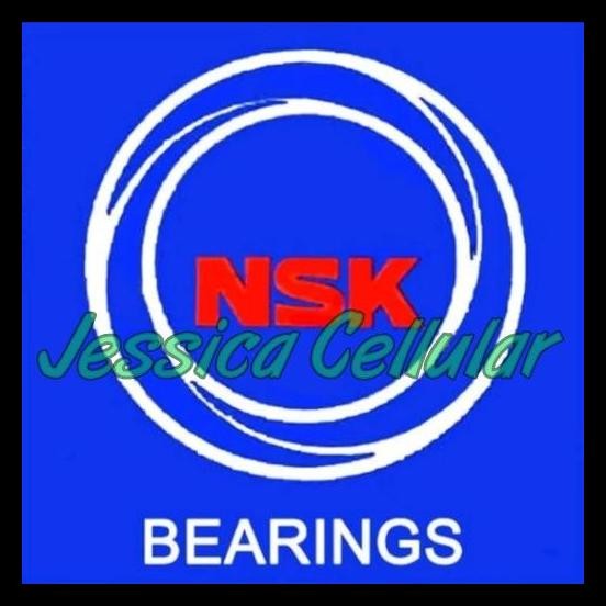 TERBARU CYLINDRICAL BEARING NJ 207 W NSK / NJ207W NSK 