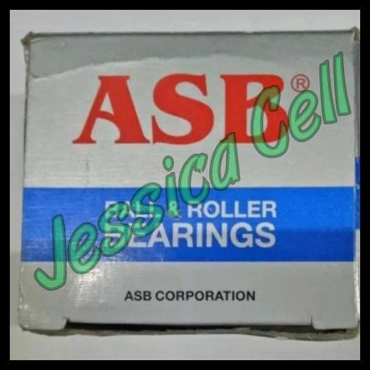 TERMURAH CYLINDRICAL BEARING NJ 207 M ASB / NJ207M ASB 