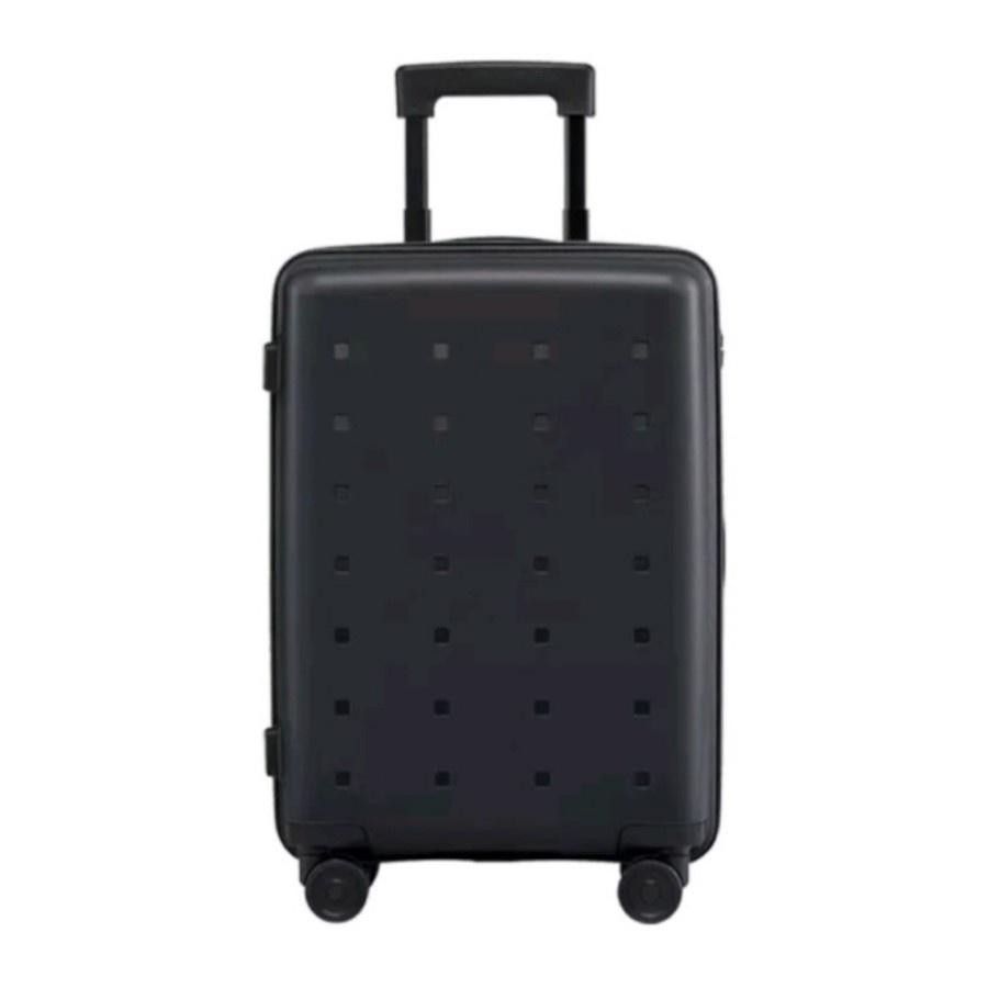 Gbs Mi Koper Luggage Suitcase Youth 36L Tsa Lock -20 Inch