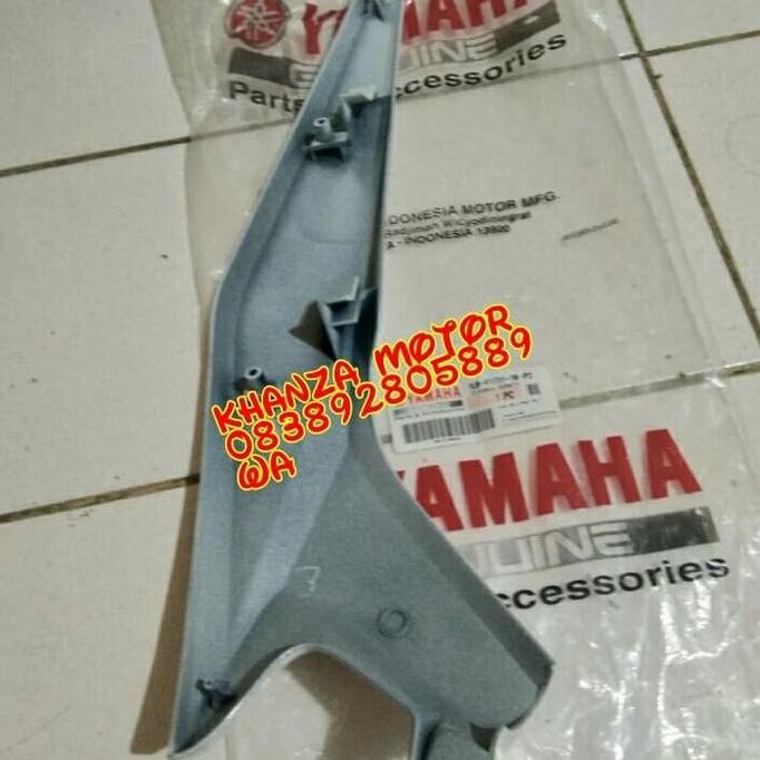 Cover Sambungan Body Depan Kiri Atau Tutup Step Belakang Xeon Rc Ori