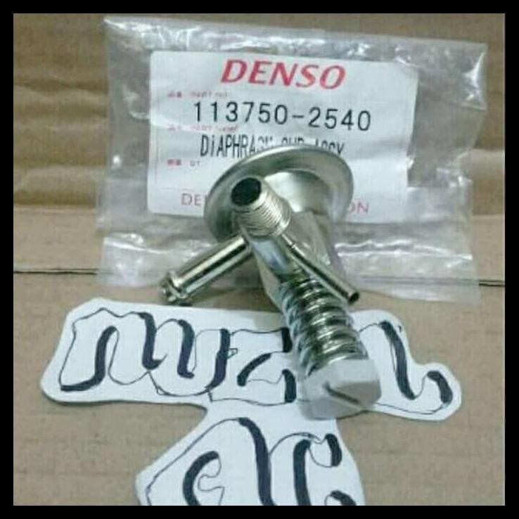 BEST DEAL VACUM AC IDLE UP AC DIAPHGRAM KIJANG 2000CC 