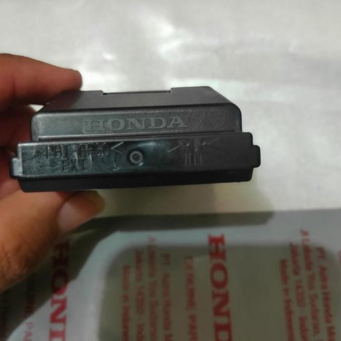 Ecm Ecu Cdi Revo Fi Revo Fit New Injeksi Pgm Fi Injeksi K03