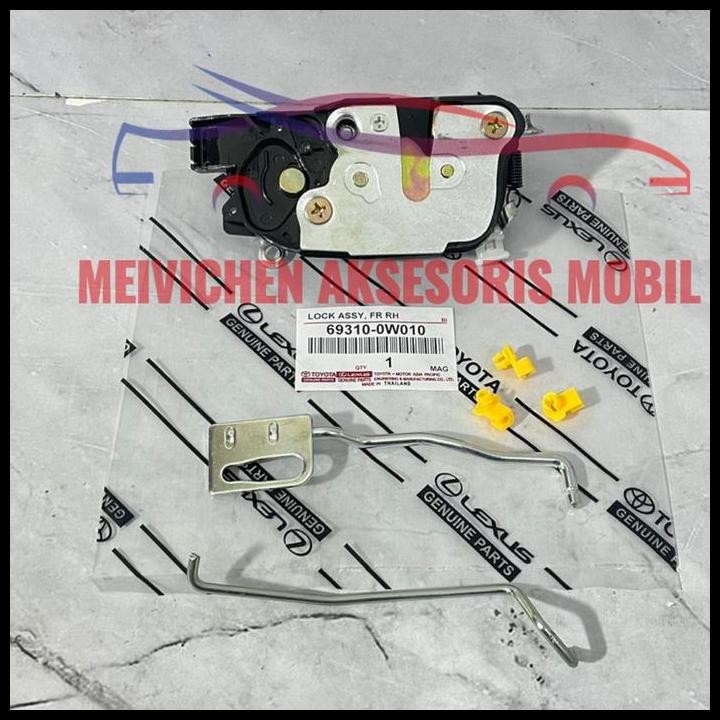 GRATIS ONGKIR DOOR LOCK PINTU PENGUNCI PINTU MOBIL DYNASAURUS DYNA HT 125 HT125 HINO DUTRO OEM BERGA