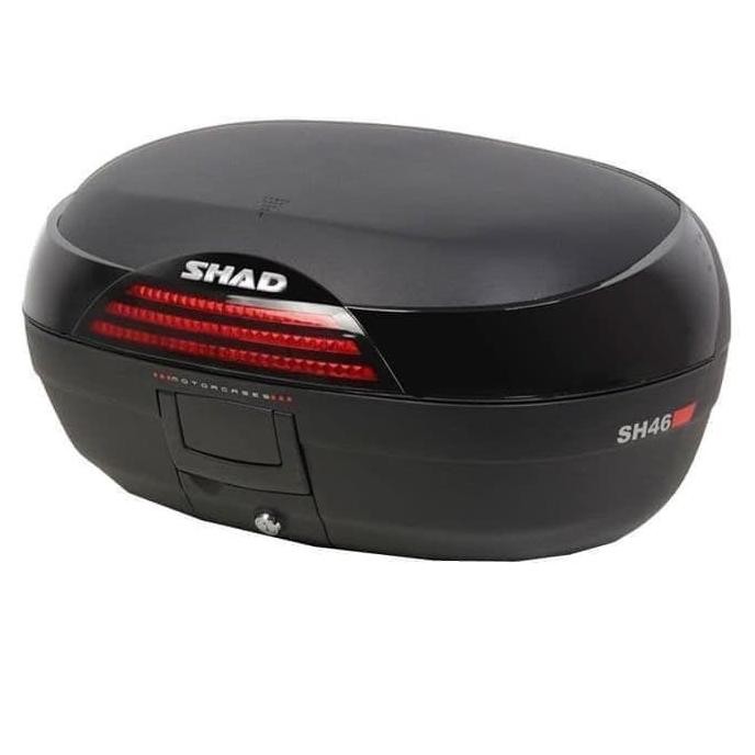 Box Shad Motor / Box Shad Sh 46 Top Box Shad