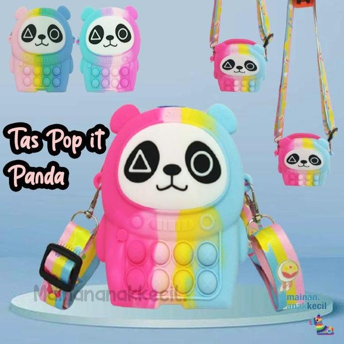

Miliki Mainan Anak Tas Pop It Karet Tali / Tas Pop It Bertali Dan Serotan