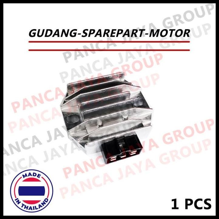 TERMURAH REGULATOR KIPROK SANEX QJ250 QJ-250 