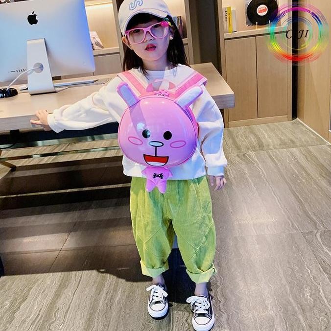 

Miliki Tas Ransel Anak Anak Dengan Berbagai Macam Motif Karaker