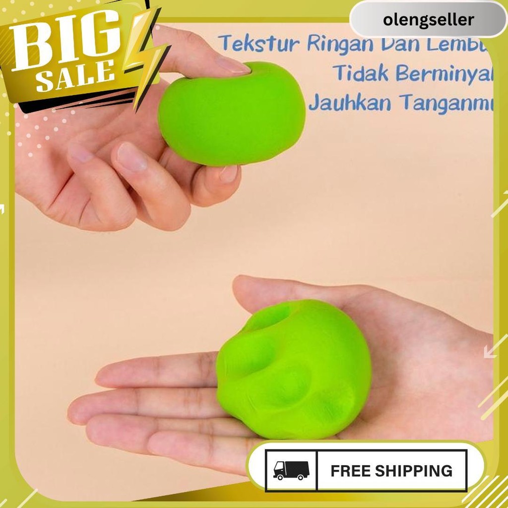 Aimilo Kotak Hadiah Mainan Clay Isi 12 Pcs Clay Warna Warni Mainan Edukasi Anak Hadiah Anak Meledak