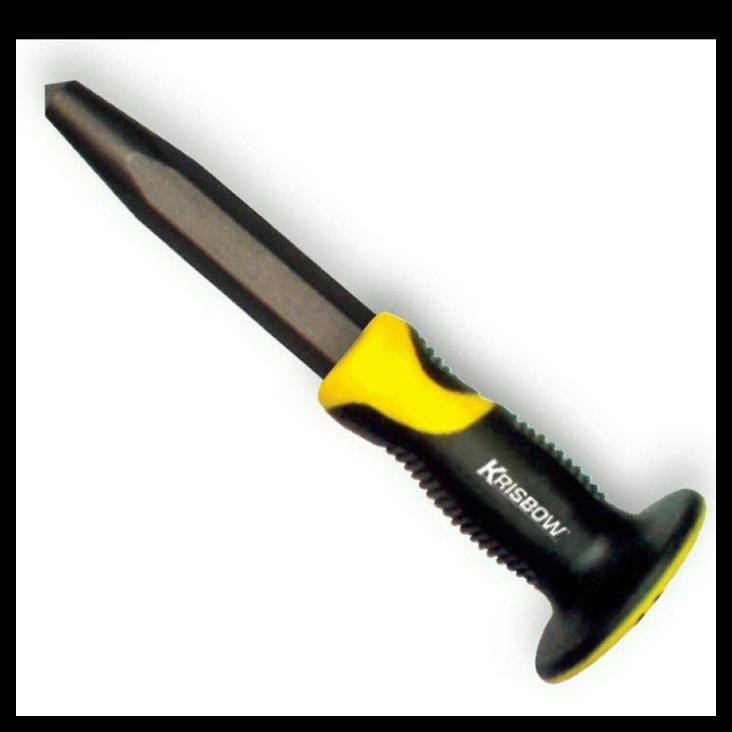 

BEST DEAL KRISBOW CENTRE PUNCH 5/32X3/8X7INC LRCEP1 KW0102760