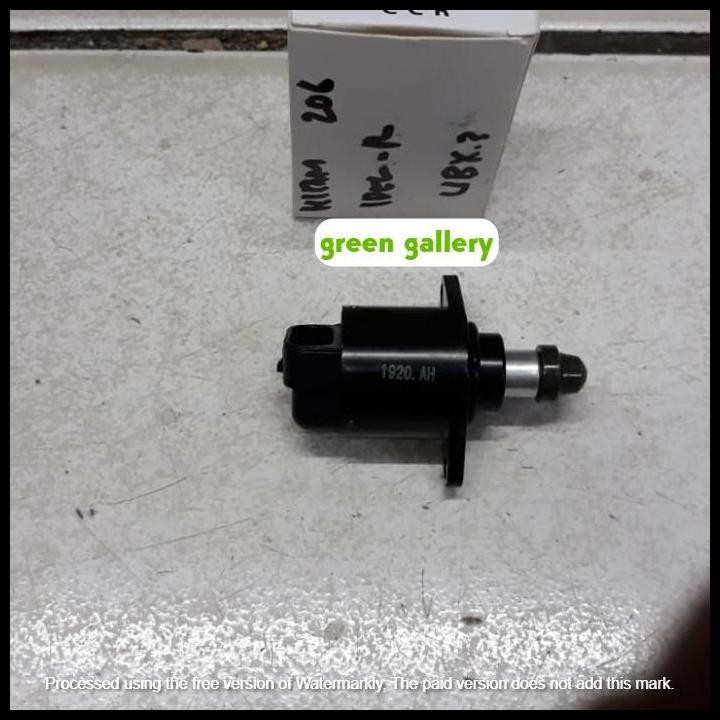 HOT DEAL IDLE IDEL REGULATOR PEUGEOT 206 MERK PEUGEOT 