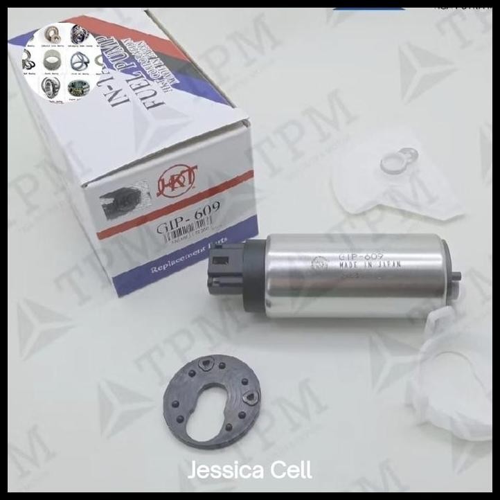 GRATIS ONGKIR FUEL PUMP GIP-609 HKT / GIP609 HKT 
