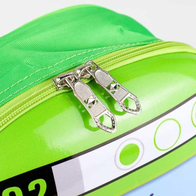 

Diskon Toddi Tas Ransel Sekolah Anak Backpack Model Bus Tayo - E-300