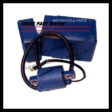 HOT DEAL KOIL COIL CRYSTAL RC 80 RC 100 RC 110 RC BRAVO TORNADO A100 A-100