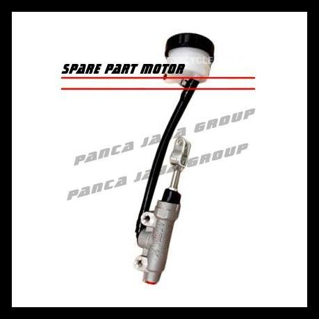 BEST DEAL RUMAH MASTER REM SUNTIKAN CAKRAM BELAKANG SUZUKI RK COOL RKCOOL 