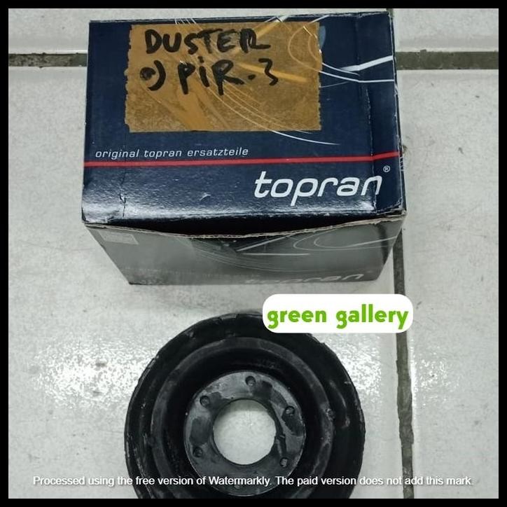 DISKON SUPPORT SHOCK BREKER SHOCKBREAKER RENAULT DUSTER MEREK TOPRAN 