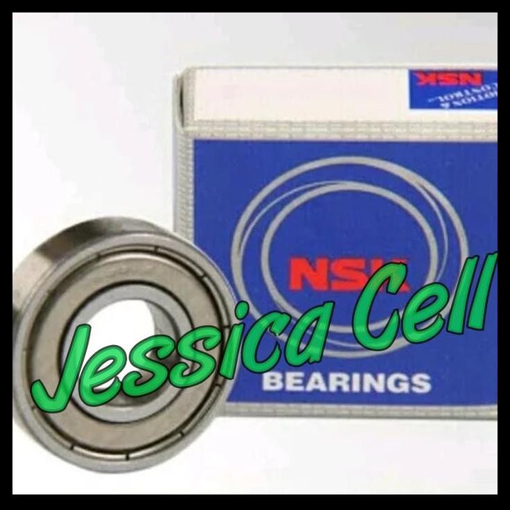BEST DEAL BALL BEARING 6001 Z NSK / 6001Z NSK 