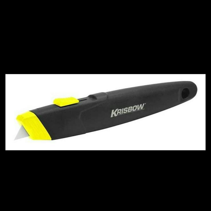 

HOT DEAL KRISBOW CERAMIC SAFETY KNIFE LRCSK1 10211532