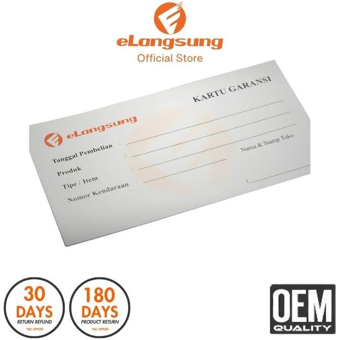 Elangsung Key Set Kvr - Paket Kunci Set Motor Honda Revo