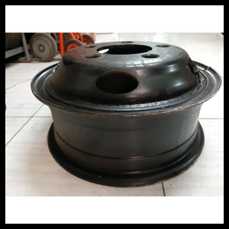 DISKON VELG PS100 PS120 DOUBLE MITSUBISHI PELEK 