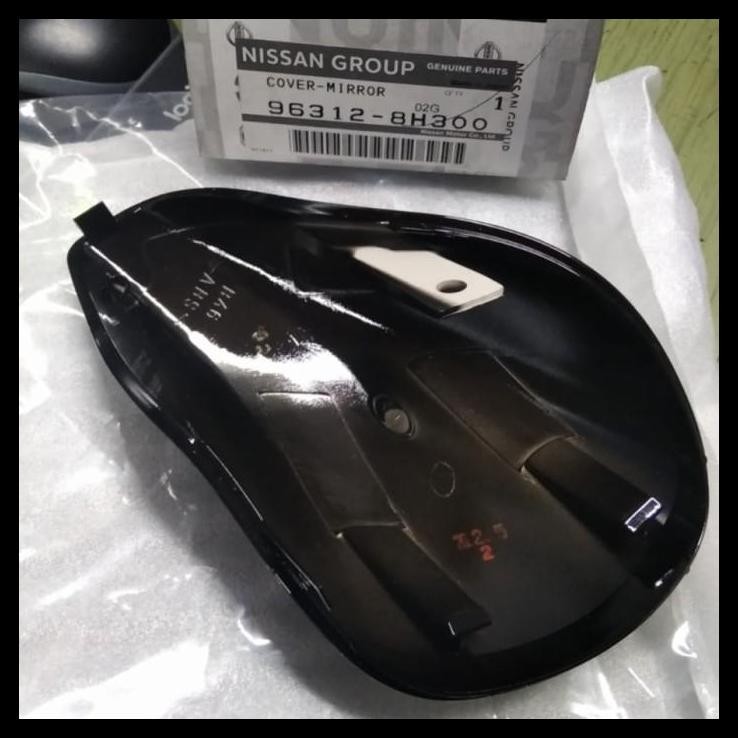 DISKON COVER SPION SPACKBOARD/SPION TANDUK NISAN XTRAIL T30 96312-8H300 ORI 