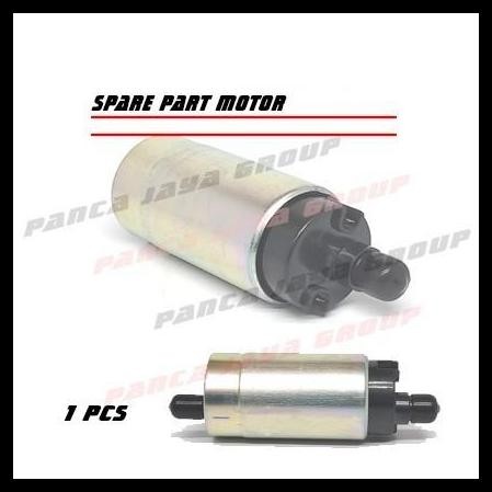 TERBARU ROTAK DINAMO POMPA BENSIN CB150R CB150-R CB 150R CB-150-R NEW LED FI 