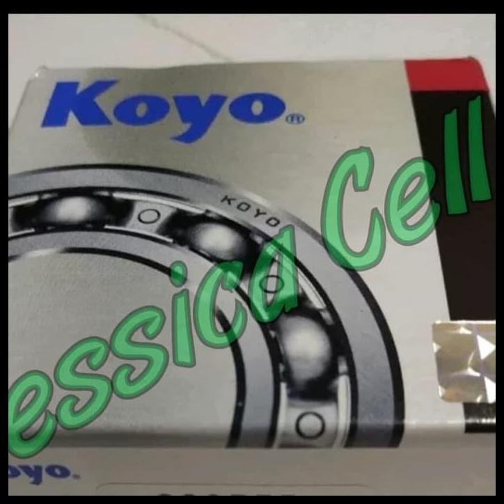 BEST DEAL 6300 KOYO / 6300 KOYO BALL BEARING 